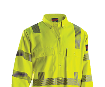 Fire Resistant Clothing - Main Street Materials